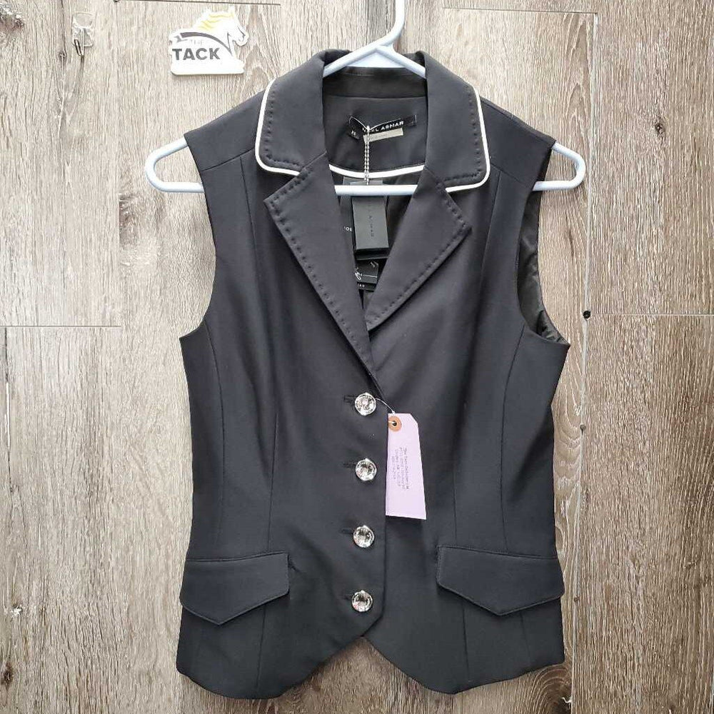 Vest, tag *new