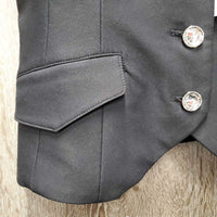 Dressage Show Vest, tag *new

