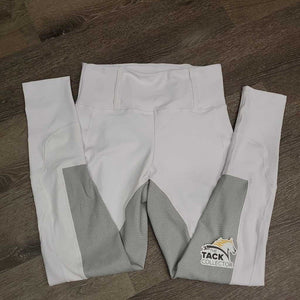 Full Seat Sticky Riding Tight Breeches, Pull On, bag *new