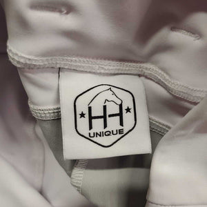 Full Seat Sticky Riding Tight Breeches, Pull On, bag *new