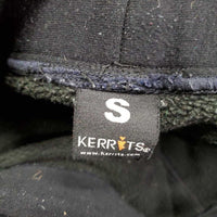 Fleece Lined Winter Breeches, Pull on *gc, rubs & pills, older, mnr hair, seams: frays
