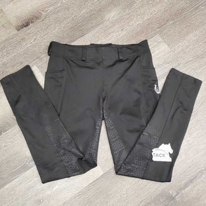 Full Seat Sticky Riding Tight Breeches *xc, mnr seam puckers