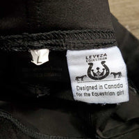 Full Seat Sticky Riding Tight Breeches *xc, mnr seam puckers