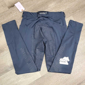 Full Seat Sticky Riding Tight Breeches *xc, mnr seam puckers