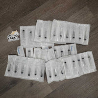 "Ideal Instruments" 43 - 3 cc Syringes *new, 1/2 Full Box
