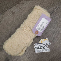 Fleece Wither Replacement *gc, clean, hair, v.clumpy