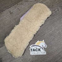 Fleece Wither Replacement *gc, clean, hair, v.clumpy