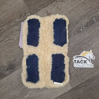 Fleece Wither Replacement *gc, clean, hair, v.clumpy
