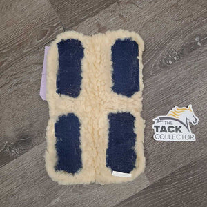 Fleece Wither Replacement *gc, clean, hair, v.clumpy