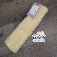 Fleece Wither Replacemen, bag *xc/like new
