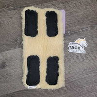 Fleece Wither Replacemen, bag *xc/like new
