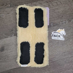 Fleece Wither Replacemen, bag *xc/like new