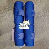4 Stretchy Nylon Leg Wraps *xc/like new
