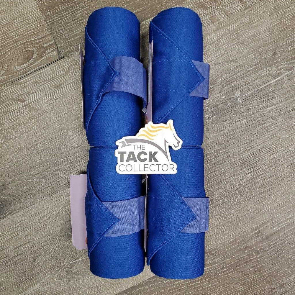 4 Stretchy Nylon Leg Wraps *xc/like new