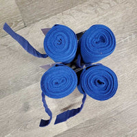 4 Stretchy Nylon Leg Wraps *xc/like new

