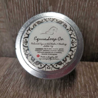 Natural Equine Bit Balm & Healing Salve *new
