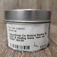 Natural Equine Bit Balm & Healing Salve *new

