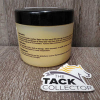 Natural Leather Balm *2/3rd full
