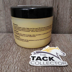 Natural Leather Balm *2/3rd full