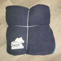 Fleece Cooler *vgc, clean, hairy, pilly, mnr rubs, dust?, tear
