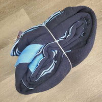 Fleece Cooler *vgc, clean, hairy, pilly, mnr rubs, dust?, tear
