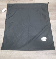 Light Saddle Pad - Blanket Bag, Zipper Top *xc, clean
