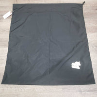 Light Saddle Pad - Blanket Bag, Zipper Top *xc, clean