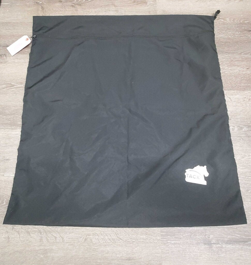 Light Saddle Pad - Blanket Bag, Zipper Top *xc, clean