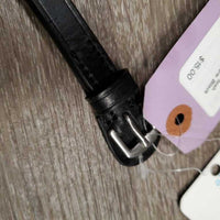 Flat Leather Flash Attachment Only, tag *new

