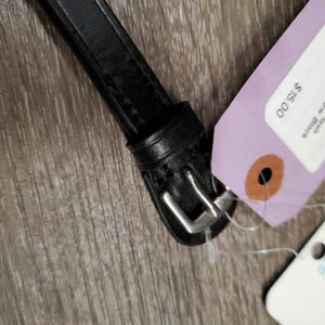 Flat Leather Flash Attachment Only, tag *new