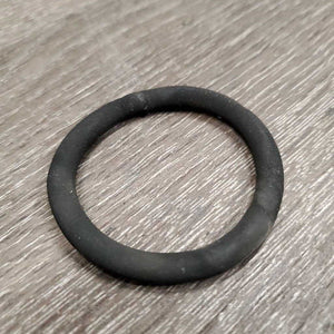 1 ONLY Safety Stirrup Rubber Ring, bag *new