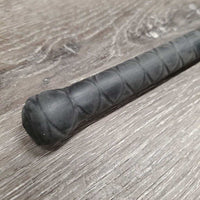 Riding Whip - Crop, Hand Flapper *gc, dirty, rubs
