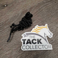 2 Stretchy Field Boot Laces *xc, mnr dents, uneven lengths
