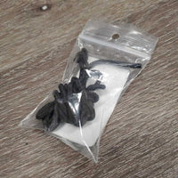 2 Stretchy Field Boot Laces *xc, mnr dents, uneven lengths