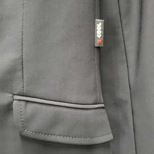 Show Jacket, Mesh Lining, Garment Bag *like new