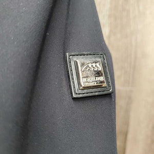 Show Jacket, Mesh Lining, Garment Bag *like new