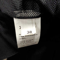 Show Jacket, Mesh Lining, Garment Bag *like new
