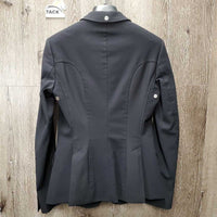 Show Jacket, Mesh Lining, Garment Bag *like new
