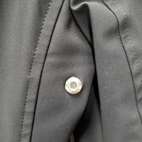 Show Jacket, Mesh Lining, Garment Bag *like new
