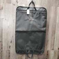 Show Jacket, Mesh Lining, Garment Bag *like new

