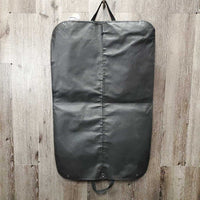 Show Jacket, Mesh Lining, Garment Bag *like new
