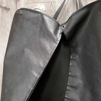 Show Jacket, Mesh Lining, Garment Bag *like new