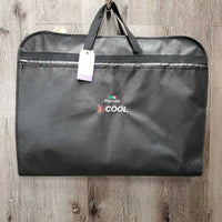 Show Jacket, Mesh Lining, Garment Bag *like new
