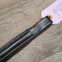 Rsd Padded Soft Leather Browband *xc/like new