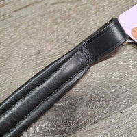Rsd Padded Soft Leather Browband *xc/like new