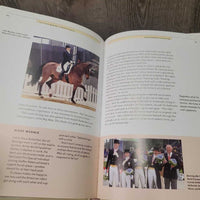 Klaus Balkenhol Training Methods by Britta Schoffman *vgc, mnr rubs, crease & bent edges