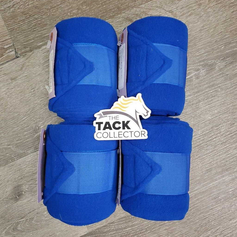 4 Fleece Polos, bag *like new, clean