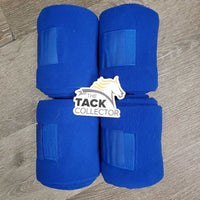 4 Fleece Polos, bag *like new, clean
