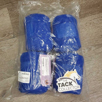 4 Fleece Polos, bag *like new, clean
