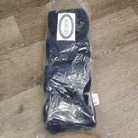 4 Fleece Polos, bag, tag *new
